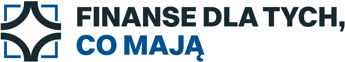 Finanse dla tych co mają. Przedstawia Remigiusz Stanisławek